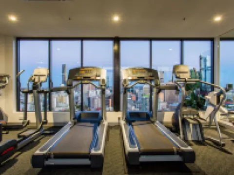 Hotel Grand Chancellor Brisbane Hotels in Spring Hill