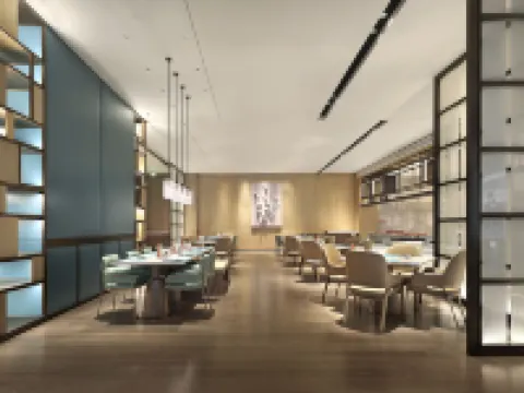 Courtyard by Marriott Wenzhou Yueqing Hotels in Yueqing