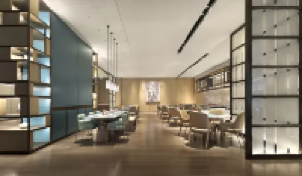 Courtyard by Marriott Wenzhou Yueqing Hotels in Yueqing