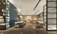 Courtyard by Marriott Wenzhou Yueqing