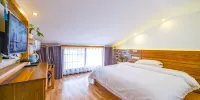 Zhangjiajie Wuling Yuan Qingya Xuan Inn - Sunshine Loft (tweepersoonsbed)