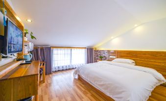 Zhangjiajie Wuling Yuan Qingya Xuan Inn - Housity