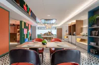 Wendu Hotel (Weifang Railway Station) - breakfast