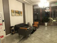 Keyou Zhongqi Fenglin Evening Hotel