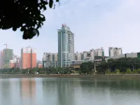 Yintian Hotel Hotels in Liuyang