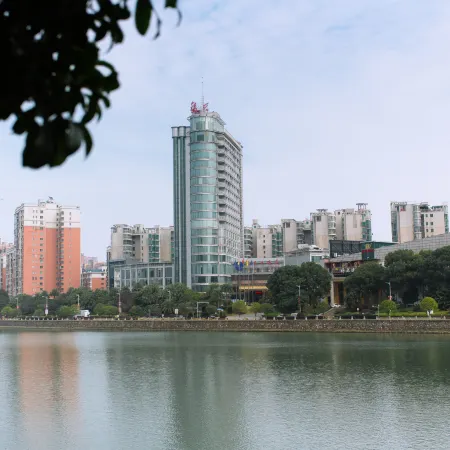 Yintian Hotel