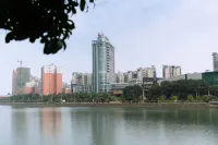 Yintian Hotel Hotels in Liuyang