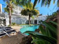 BBCuracao - Pools
