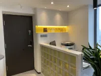 Yuan Su (MiXi City T1 Store)