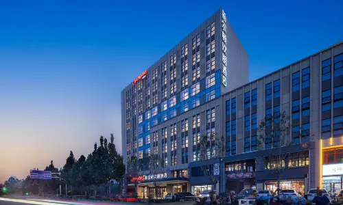 Hampton by Hilton Xingtai Xingzhou Avenue