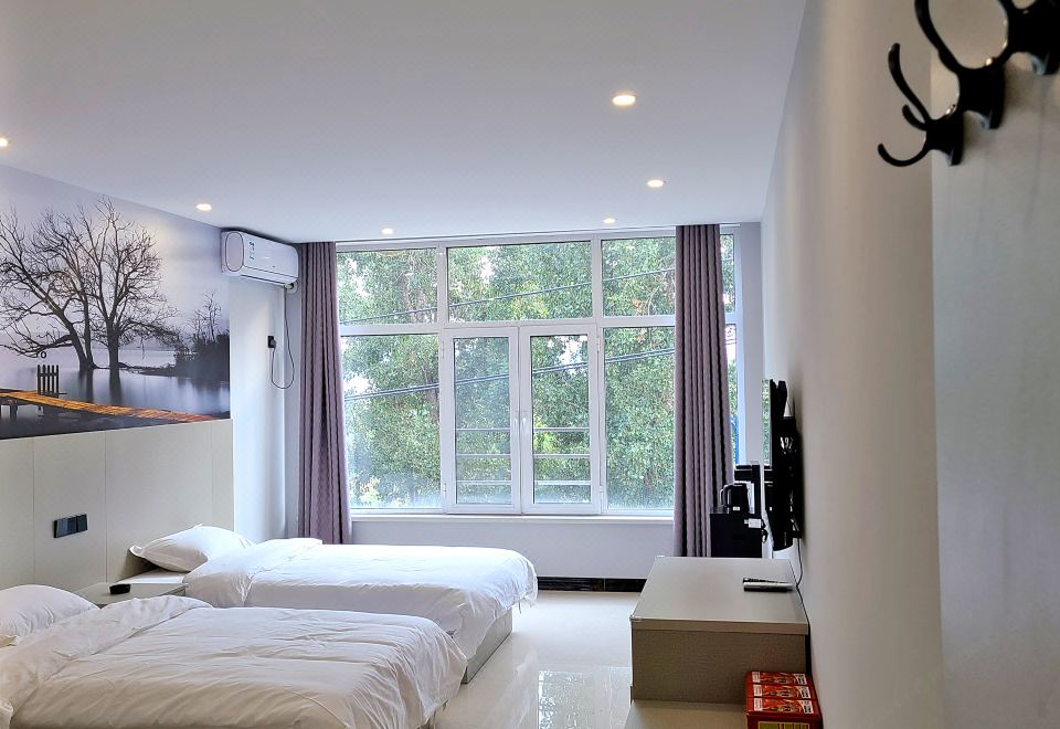 rongsheng hotel pricelist