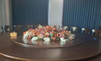 kaihua jiabing Hotel