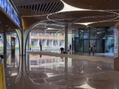 九寨溝貴賓樓ホテル 九寨溝のホテル