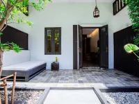 Aruntara Riverside Boutique Hotel Hoteles cerca de Puente de Mengrai