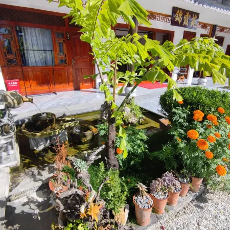 Jinxiayuan Inn