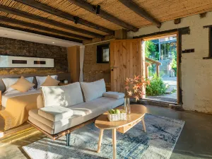 Yangshuo Tianxiang yishanjing homestay