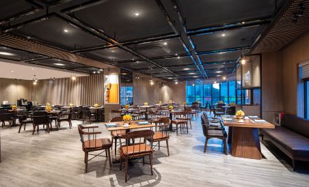 Ramada by Wyndham GuangZhou Conghua - Housity