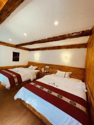 Danba Gangren Homestay Hotel a Danba