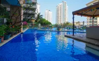 Stay in Summer Time Sea View home-stay (Sanya Dadonghai store) - 2 ดาว