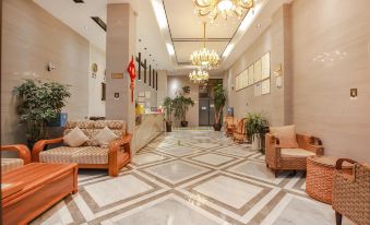 Summer City Hotel (Liupanshui Shuicheng District Government Store)