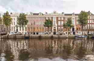 TOP 10 Amsterdam hotels-2023 Best luxury Hotels Ranking | Trip's blog