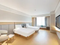 JI Hotel (Tianjin Jinnan Daxuecheng Weishan Nan Road) Hotels near Jinwan Square