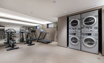 JI Hotel (Jinan Qianfo Mountain Yingxiongshan Road)