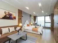 Xiangshe Hotel (Mengxiangcheng) - Condos