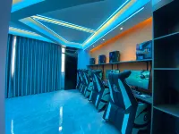 Longshan Fuyao E-sports Hotel