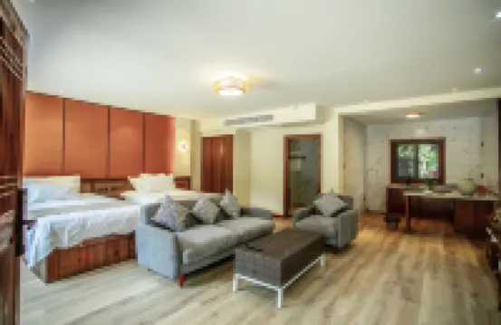 Xiangchuang Yanqi Homestay