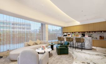 ELong Xicheng International Hotel(Haiya Colorful City Tongle South Subway Station Store)