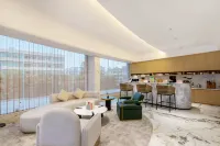 ELong Xicheng International Hotel(Haiya Colorful City Tongle South Subway Station Store） Hotels near CPC Shenzhen Committee Party School Bao'an Branch School