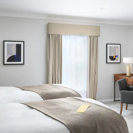 voco OXFORD SPIRES by IHG Hotels in Oxford