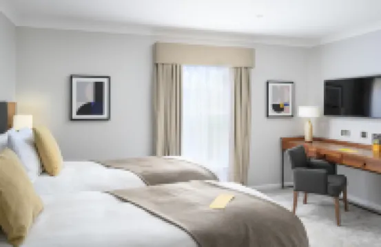 voco OXFORD SPIRES by IHG