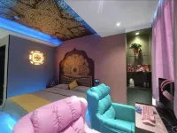 Tongcheng Xinyue Smart E-sports Homestay