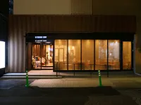 Almont Inn Shonan Fujisawa