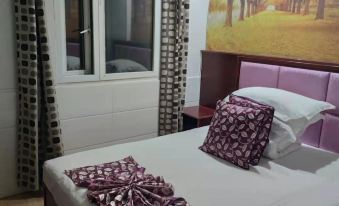 Taotao Hotel - Housity