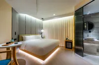 Xingcheng Hotel (Tianjin Binjiang Road store)