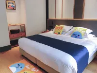 Jiujian Villa Hotels near Shaoxing Keyan Mountain