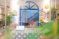 Mofei Youth Hostel