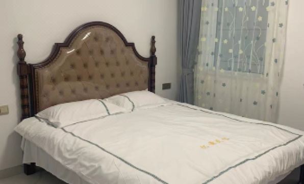 Yiyuan Homestay