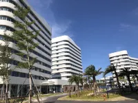 厚新大飯店（莆田湄洲灣北岸經濟開發區店）