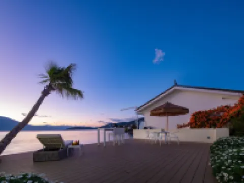 San Se Yun He (Erhai Branch, Shuanglang, Dali) Hôtels à : Dali