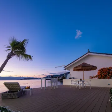 San Se Yun He (Erhai Branch, Shuanglang, Dali)