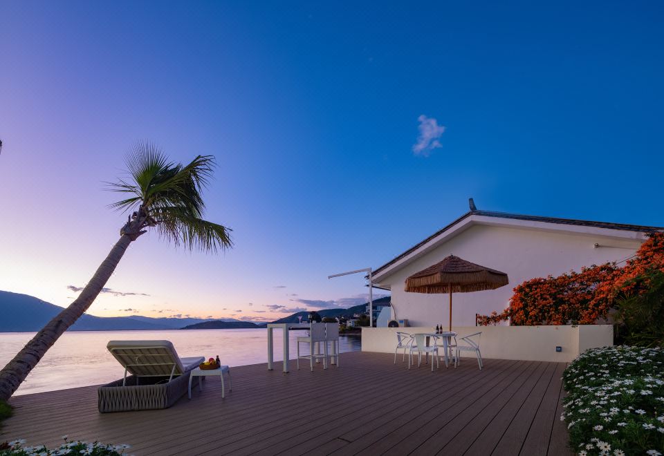 San Se Yun He (Erhai Branch, Shuanglang, Dali) 이미지