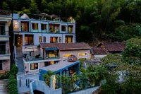 Mushepin No. 8 Tangquan Design Meisu Hotel (National Forest Park Branch) فنادق في لونغ من