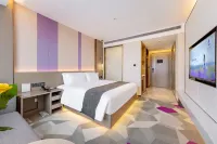 Lavande Hotel (Dongguan Wanjiang Middle School South China Mall) - صديق للحيوانات الاليفة
