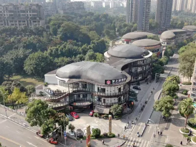 Chongqing Dream Tour Hotel Hotels in Dadukou District