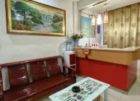 Sheyang Jinyang Hotel