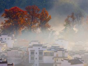 Wuyuan Shicheng Photography Home